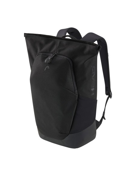 Rucksack Head Pro X 25L Schwarz